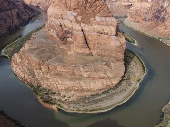 Horseshoe Bend