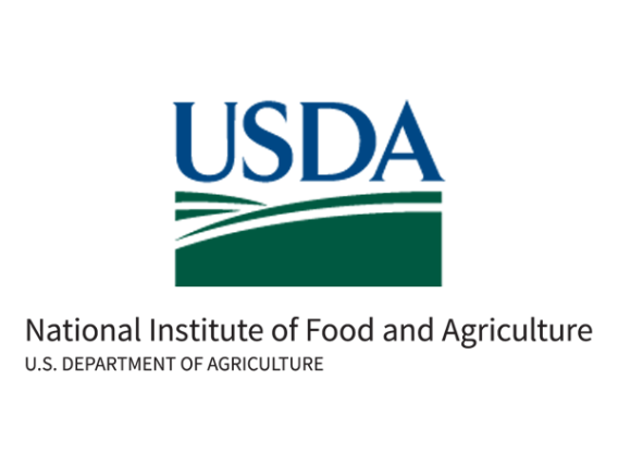 USDA - National Institute of Food and Agriculture
