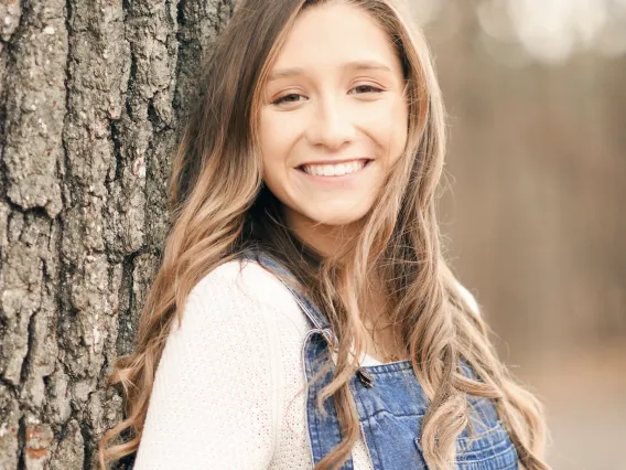 Abigail Burgess headshot