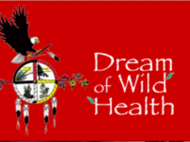 Dream of Wild Health
