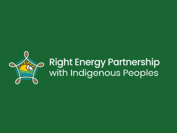 REP with Indigenous Peoples