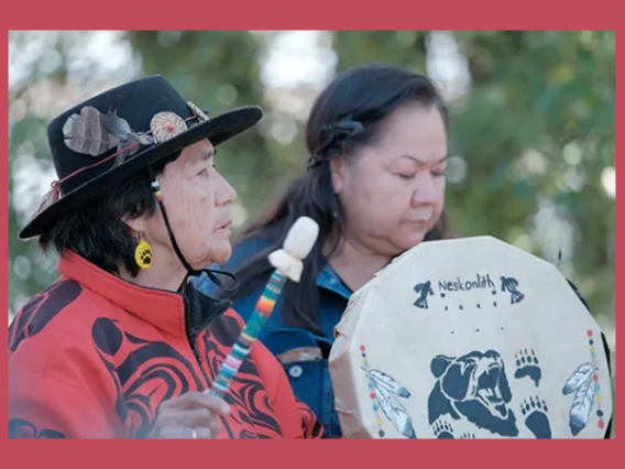 The Native Women's