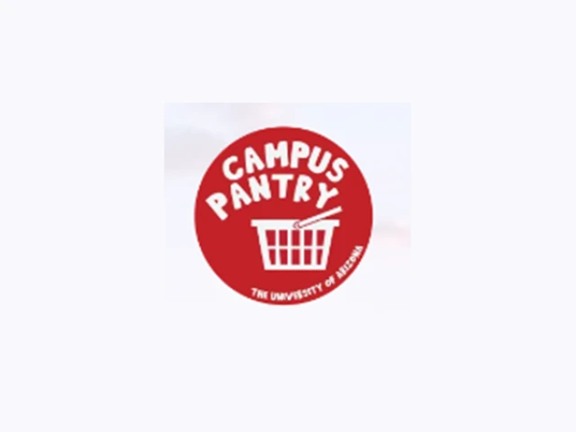 Campus Pantry