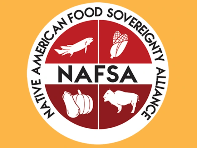 Native American Food Sovereignty Alliance