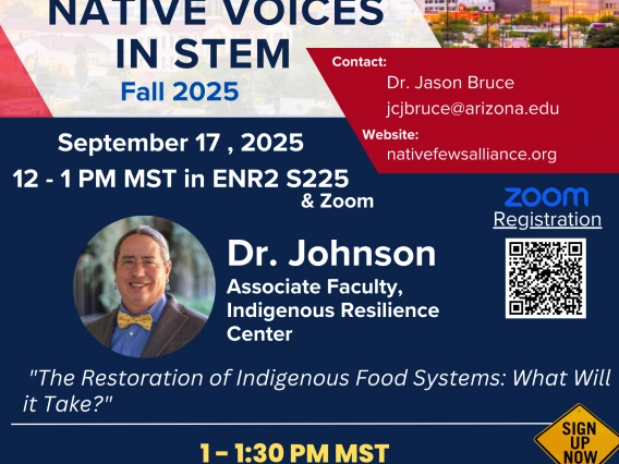 Dr. Michael Kotutwa Johnson