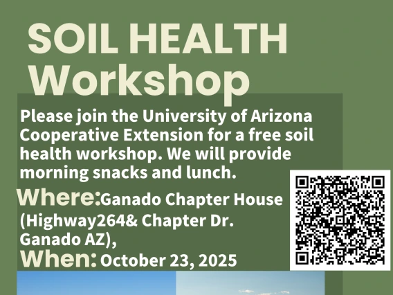 Soil Health