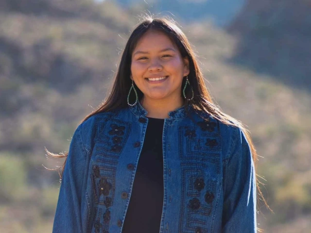 Tommey Jodie headshot