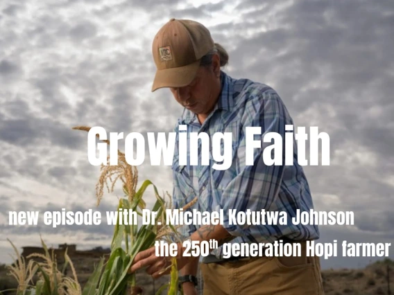 Growing Faith