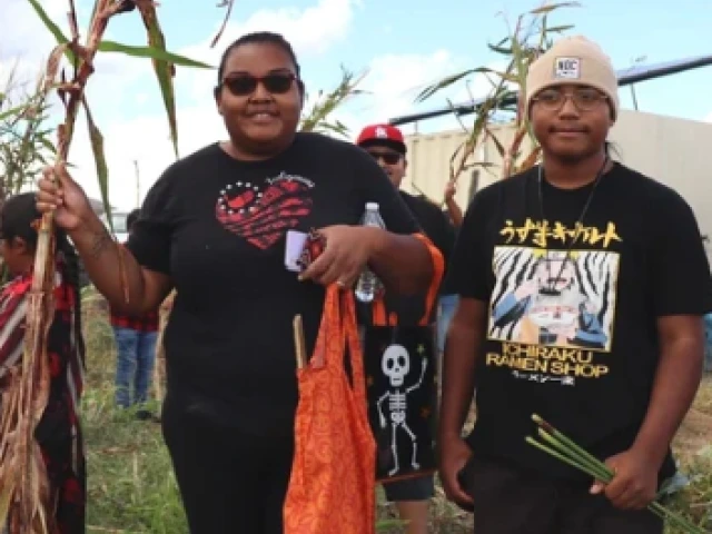 Nalwoodi Denzhone Community