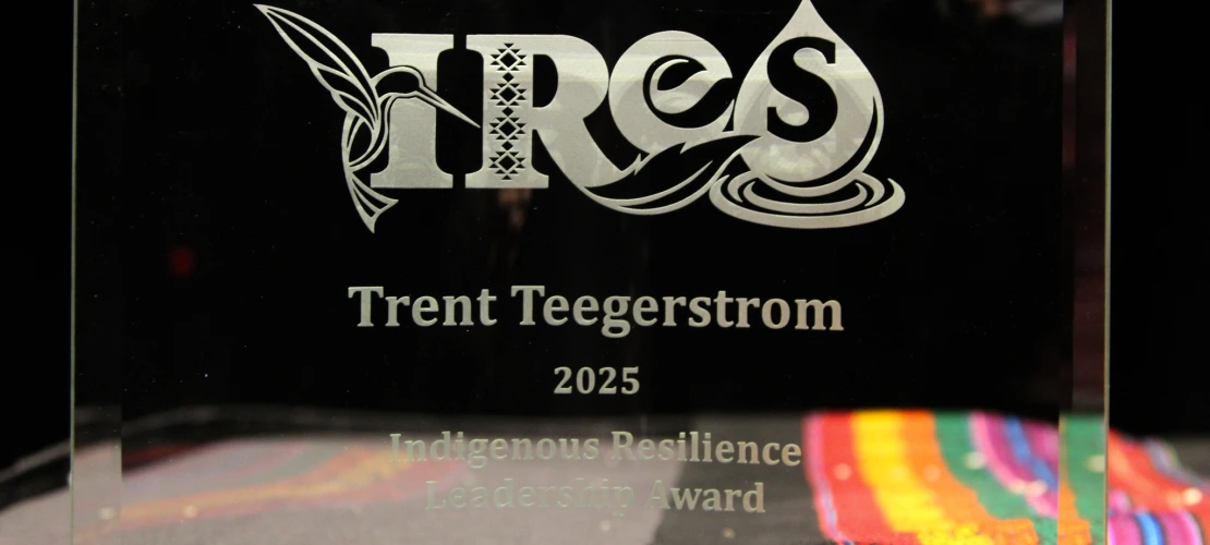 TT award