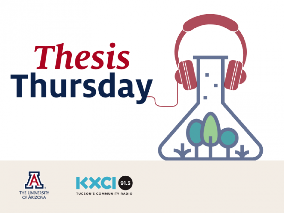 Thesis Thursday logo