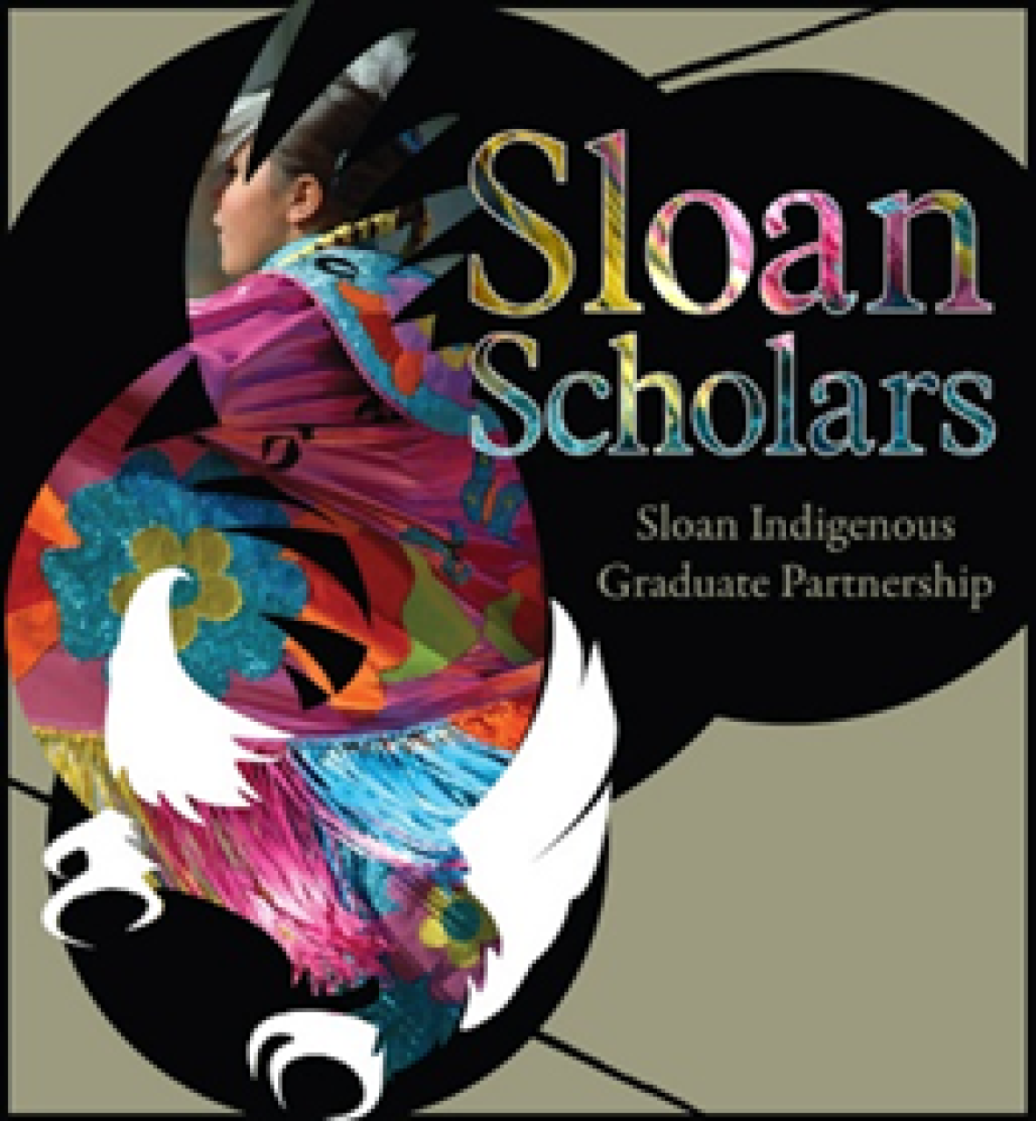 Sloan Scholars logo