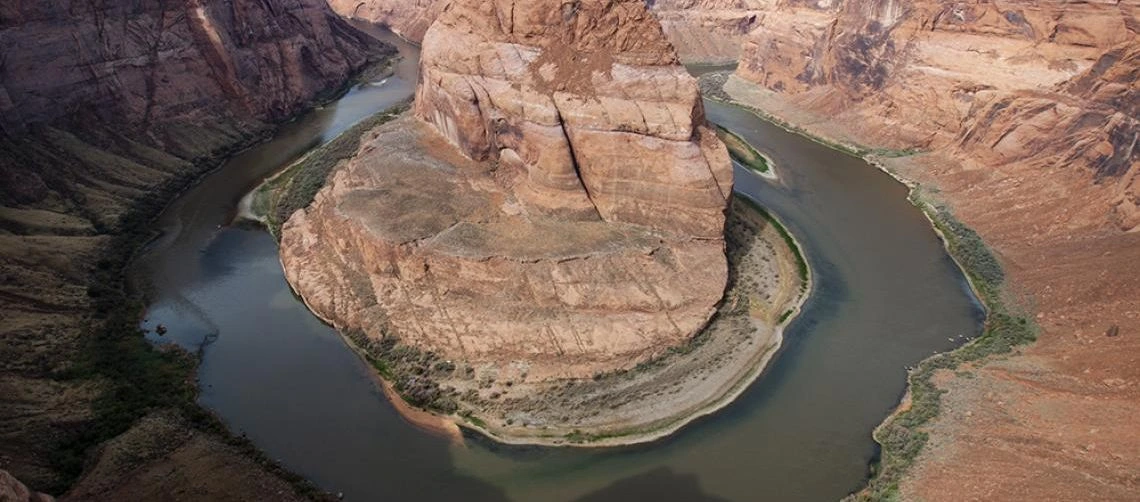 Horseshoe Bend