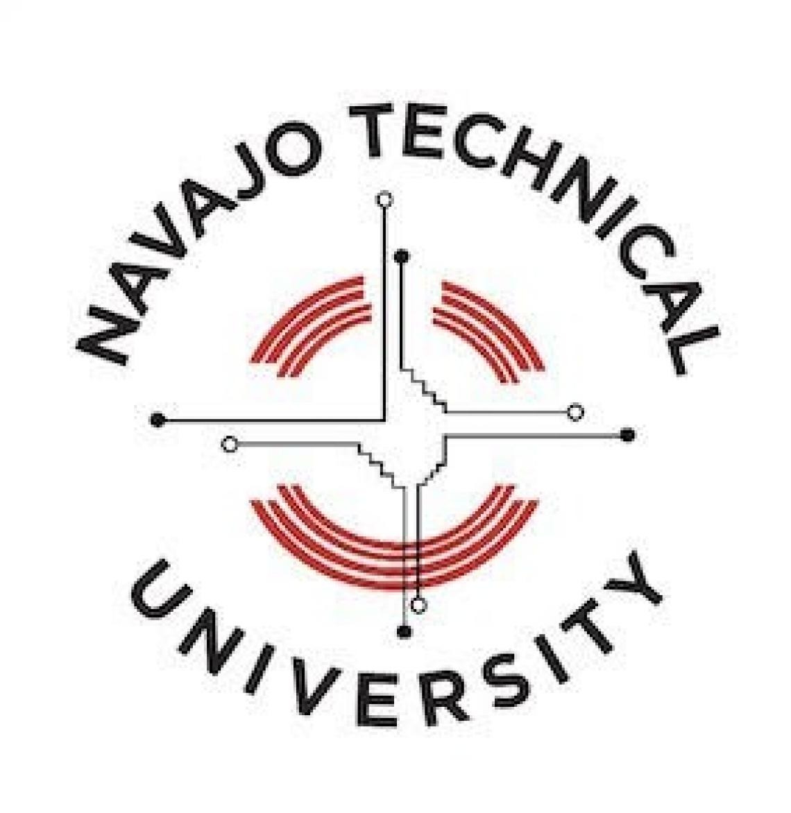 Navajo Technical University logo