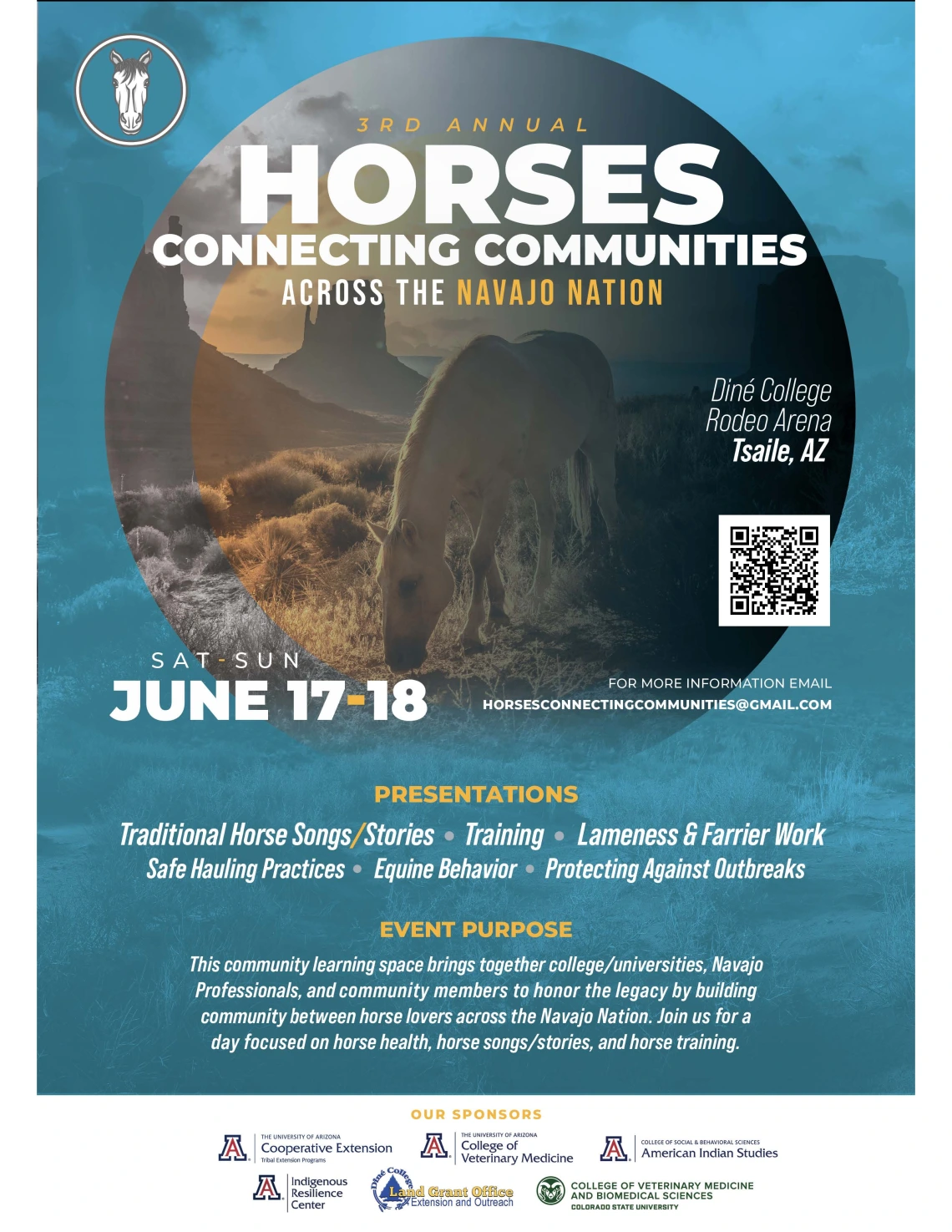HCC 2023 Flyer