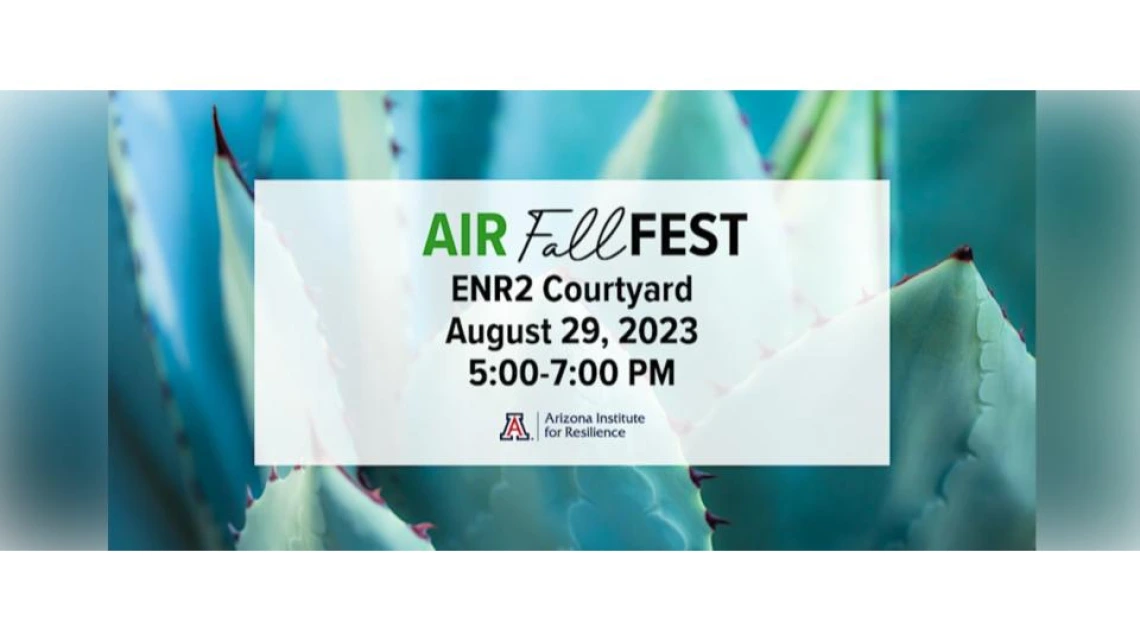 AIR Fall Fest