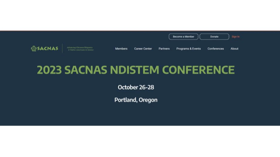 SACNAS