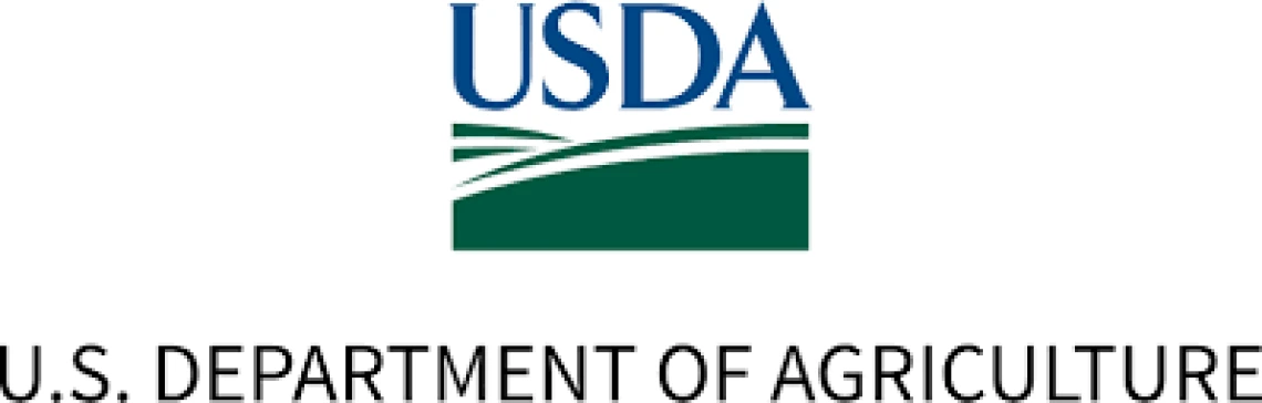 USDA Logo