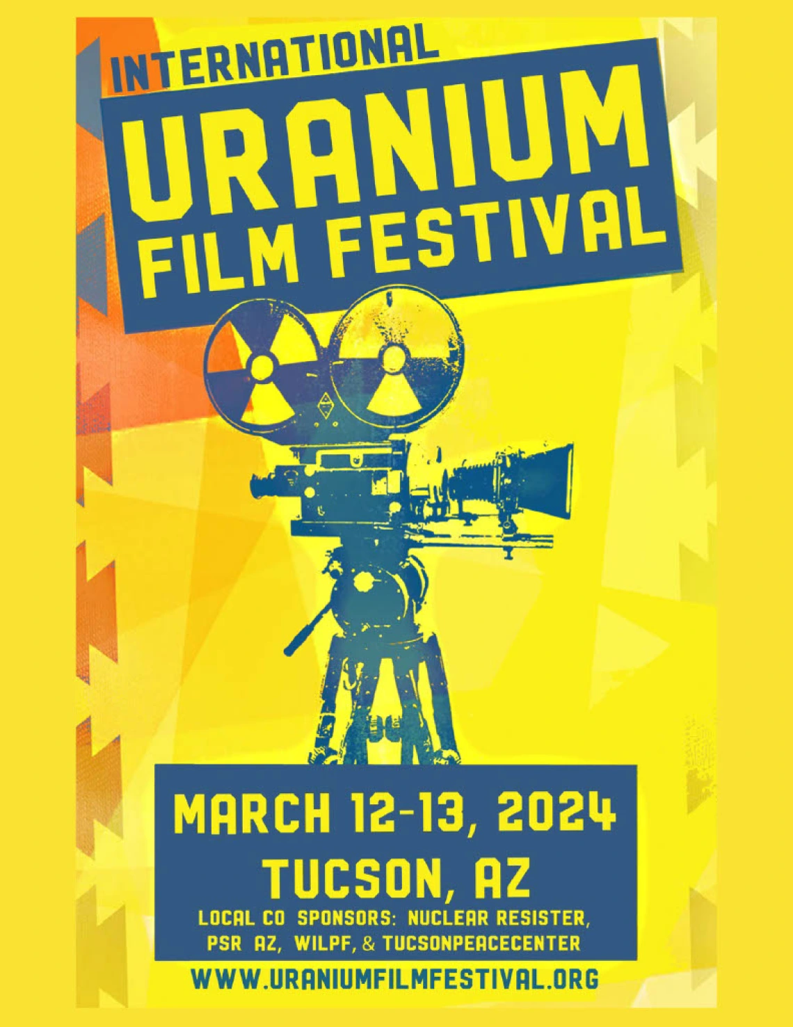 Uranium Film Festival