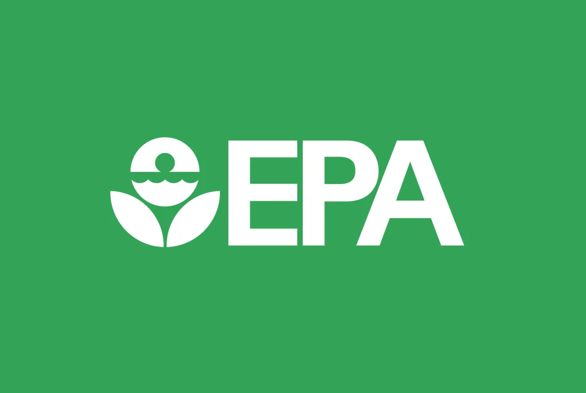 even better EPA logo