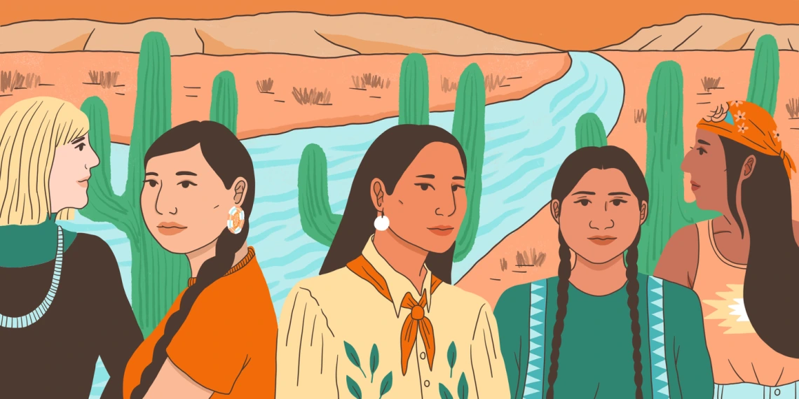 Women and Water Convening