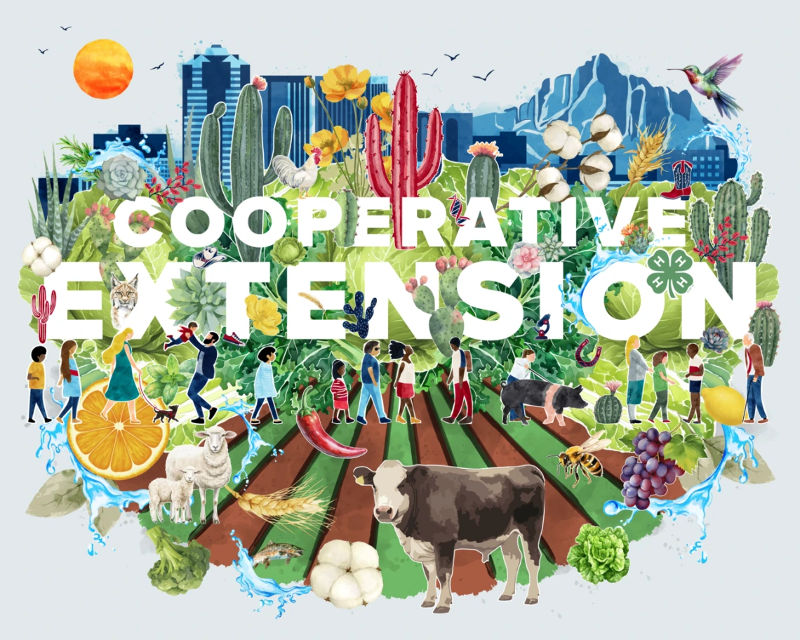 Cooperative Extension