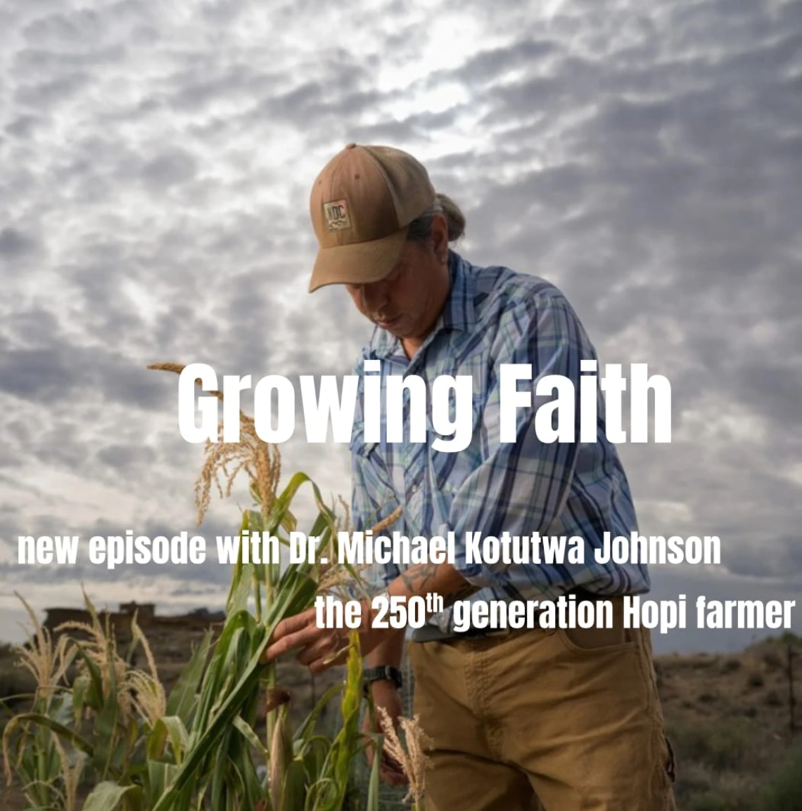 Growing Faith