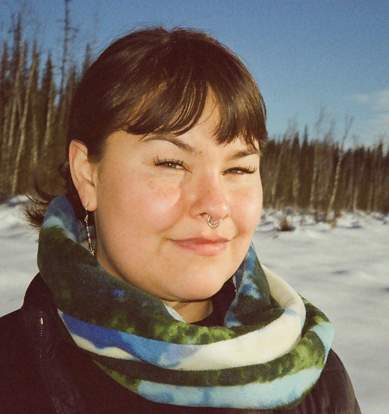 Lindsey Maillard headshot
