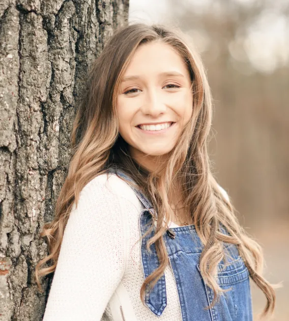Abigail Burgess headshot