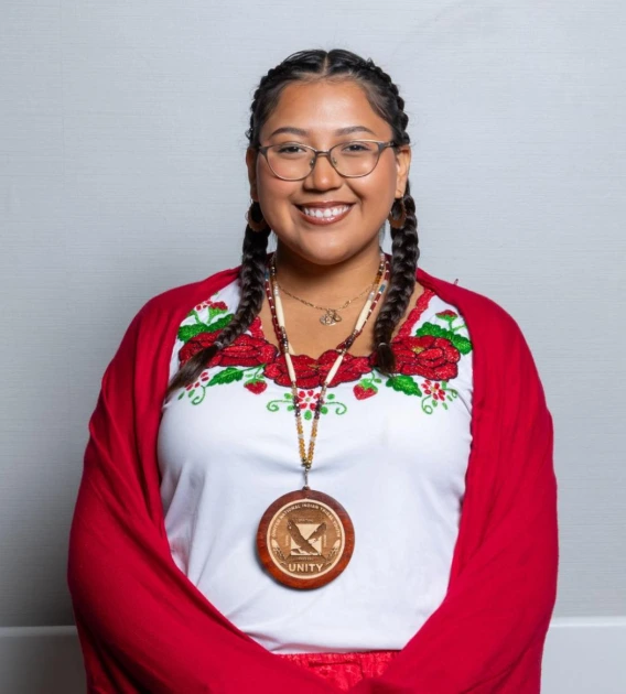 Laylalanai Gocobachi headshot