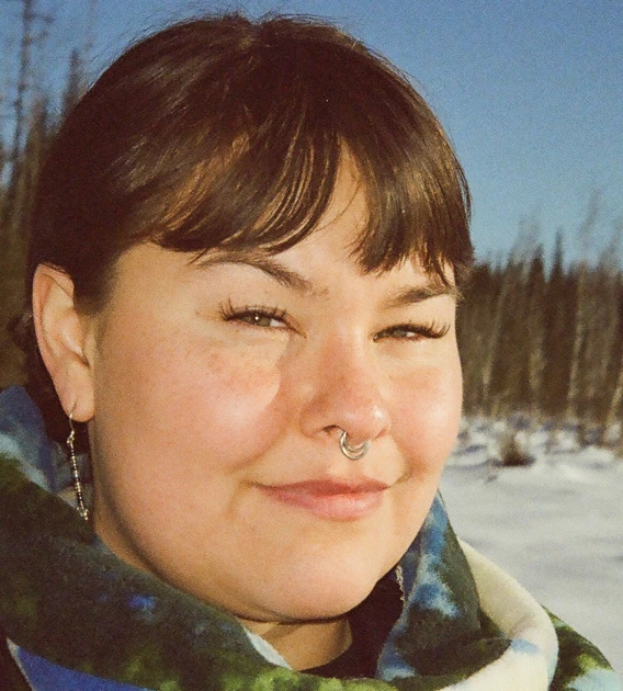 Lindsey Maillard headshot