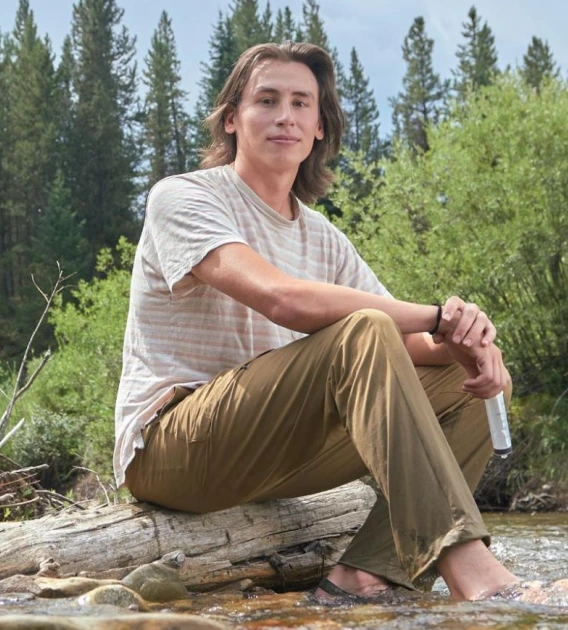 Russell Conti headshot