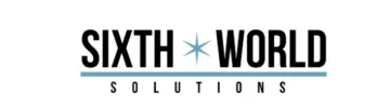 Sixth World Solutions logo