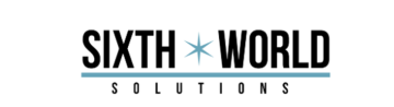 Sixth World Solutions logo
