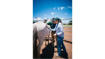 Horses In Community Conference