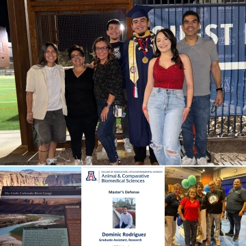 Bernice Reflection Photo