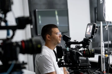 Jason Reflection Photo