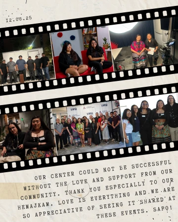 Nona Reflection Photo