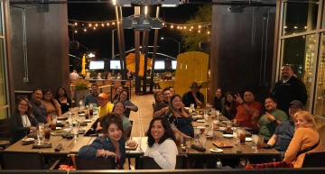 Torran Reflection Photo