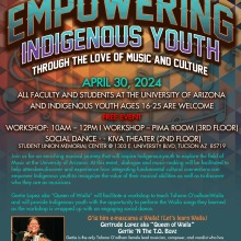 Empowering youth