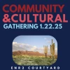 Community & Cultural Gathering 