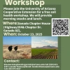 Soil Health